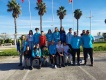 Clube Náutico Barquinhense volta a brilhar agora em Alhandra
